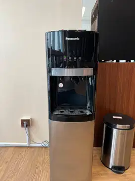 Dispenser  by PANASONIC