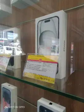 HP IPHONE TERBARU 2025