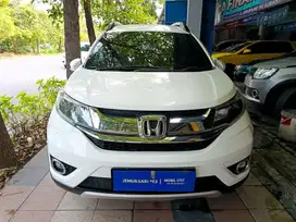 HONDA BR-V S 1.5 MT 2017 PUTIH
JL.RAYA JEMURSARI MOBIL 1717 SURABAYA