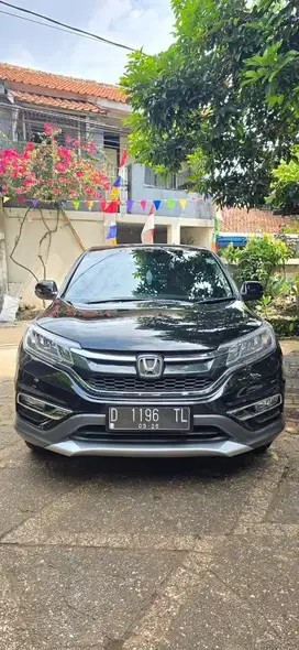 Honda CRV 2015 AT 2.0