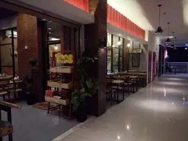DIJUAL CEPAT Apt. Dave bagus furnished di Depok