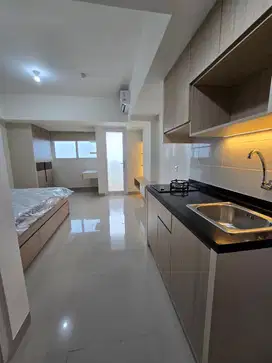 Disewakan Apartemen Cisauk point BSD selangkah menuju stasiun