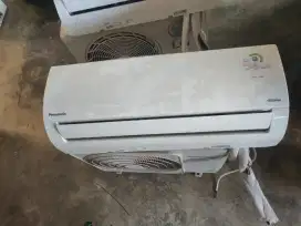 AC Panasonic Inverter 1PK