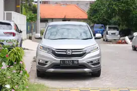 HONDA CRV 2015 2.4 E AT