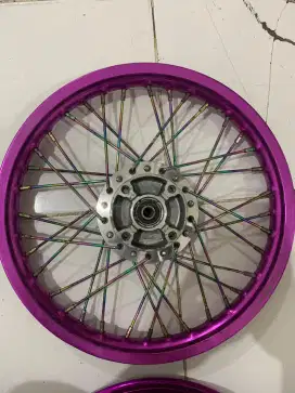 Velg Honda 110Ring 14