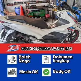 HONDA PCX 150 ABS 2019