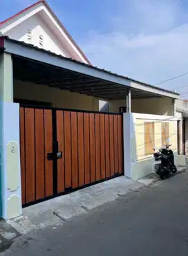 Pondok Kelapa | 10 Menit Stasiun LRT