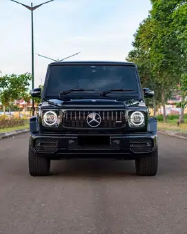 Road King G400D AMG