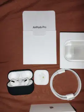 Airpods pro gen 1 fullsett