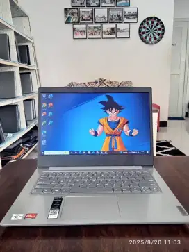 Lenovo ideapad slim 3