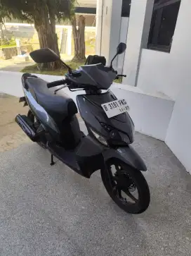 Honda vario 2012 110 cc karbu siap pakai dan siap di jual