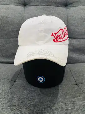 Topi Von Dutch Capp