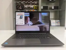 Dijual Laptop Lenovo