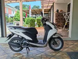 Dijual Yamaha Freego 125cc Istimewa