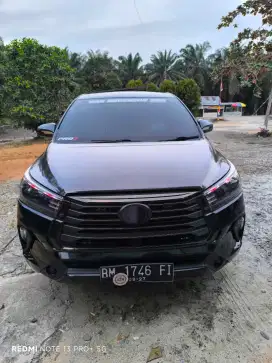 DIJUAL INNOVA REBORN MANUAL DIESEL TAHUN 2022