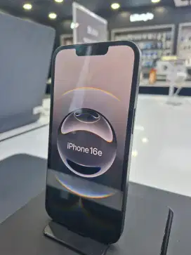 Iphone 16e 128gb