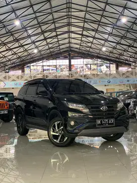 Rush GR Sport AT 2021 bergaransi