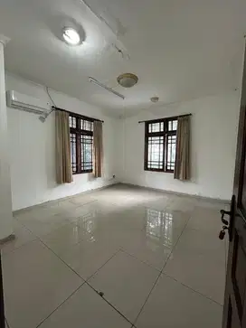 Ready for Rent house at menteng area