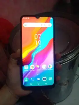 Infinix Smart 5 Ram 3 64 hp aja