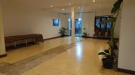 Disewakan Rumah atau Ruang atau Tempat Usaha di Jalan Sukabumi Bandung