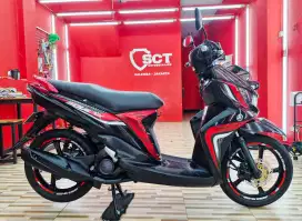 JualCpt90%LikeNew YAMAHA MIO SOUL GT 2014