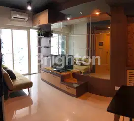 TERMEWAH NEGO! APT ORCHARD 2 BR PAKUWON MALL TANGLIN BENSON ANDERSON