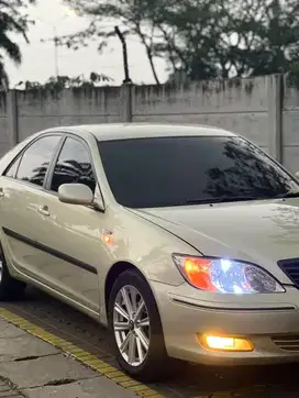 Jual Cepat Toyota Camry 2003 Full Original