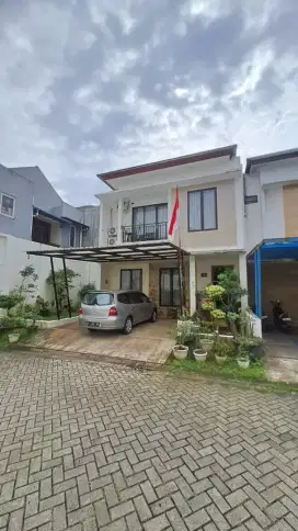 Rumah Bagus Model Plong