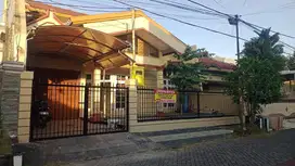 Disewakan Rumah Satelit Indah Strategis Siap Huni
