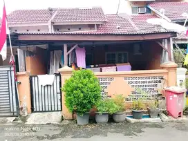 Jual murah rumah siap huni di dukuh zamrud