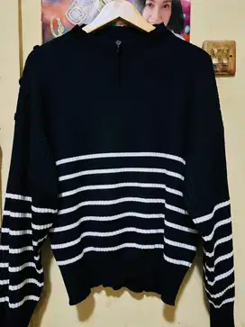 Knit Rajut This Is April