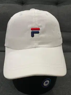 Fila Original CAP