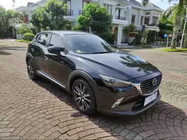 CX3 Touring 2017 [FREE Balik Nama LANGSUNG]