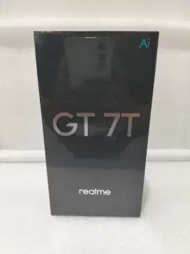 REALME GT 7T 12/256 GB