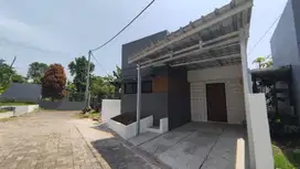 RUMAH MILENIAL MURAH PINGGIR JAKARTA
