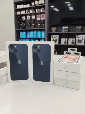 Kredit iPhone garansi resmi ibox