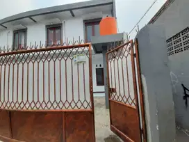 Kontrakan nyaman di lokasi strategis di Klender