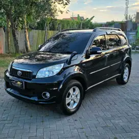 Toyota Rush G Matic 2012