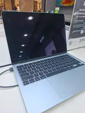 Macbook Air M4 Ram 16/256gb