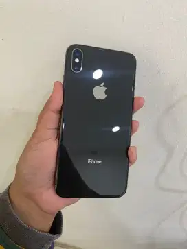 iPhone XS Max 256GB – Wifi Only