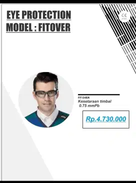 Apron Radiologi