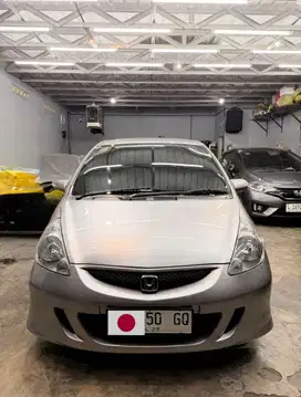 “Honda Jazz VTEC AT - Kondisi Istimewa & Siap Pakai!”