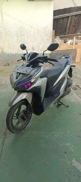 (jual cepat) Vario New 150cc 2018 Standar