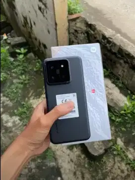 Xiaomi 14 Flagship Leica