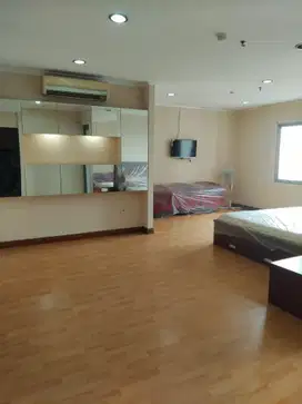 DIJUAL CEPAT APT MEDIT 1 TOWER A