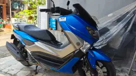 Yamaha Nmax ABS 2018