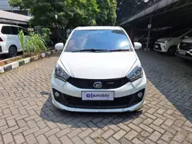 DP MURAH Daihatsu Sirion 1.3 CFYEB