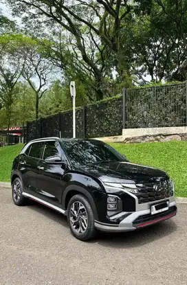Hyundai Creta 1.5 Prime 2023