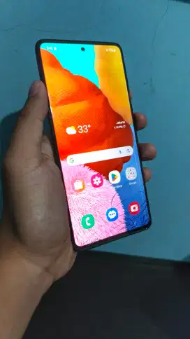 Samsung Galaxy A51 6/128GB