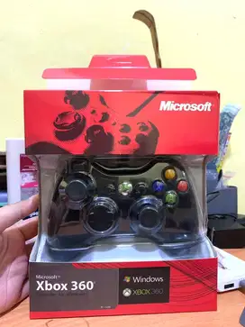 Controller joystick XBOX ORI pclaptop